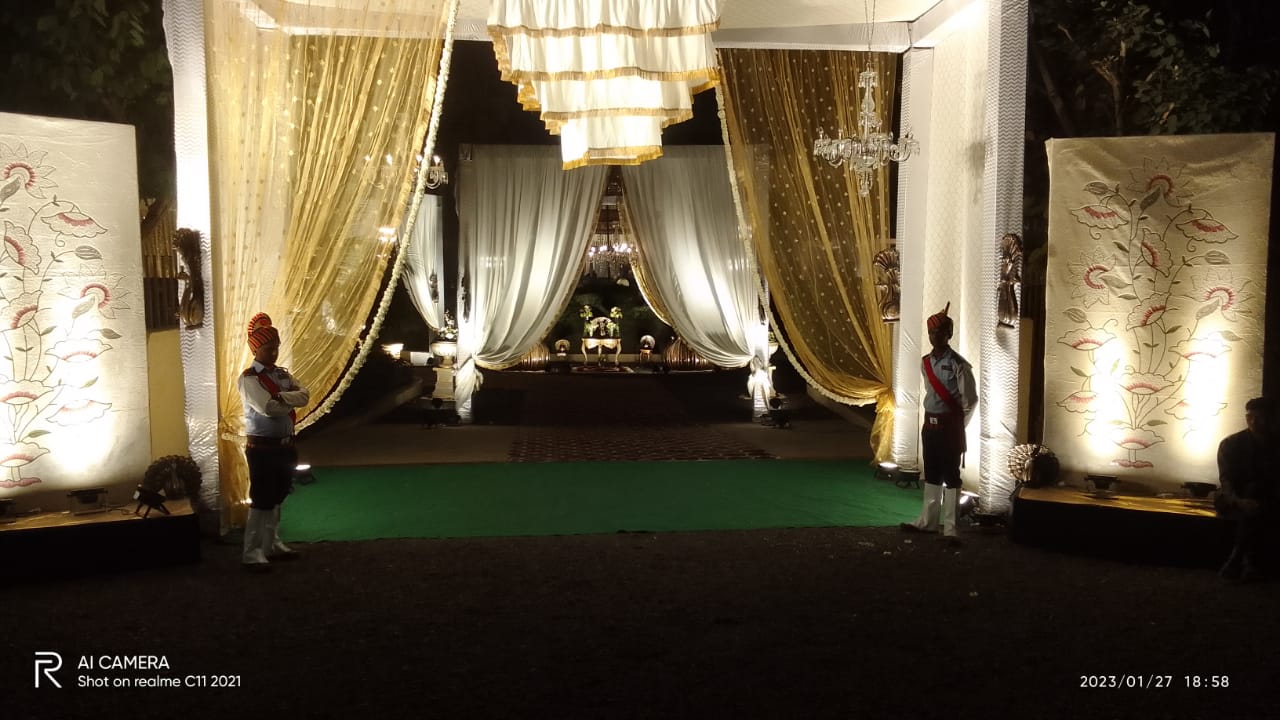 SAISUDHA LAWNS